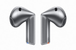 Samsung In ear hörlurar Galaxy Buds3 SM-R530 - Silver Samsung