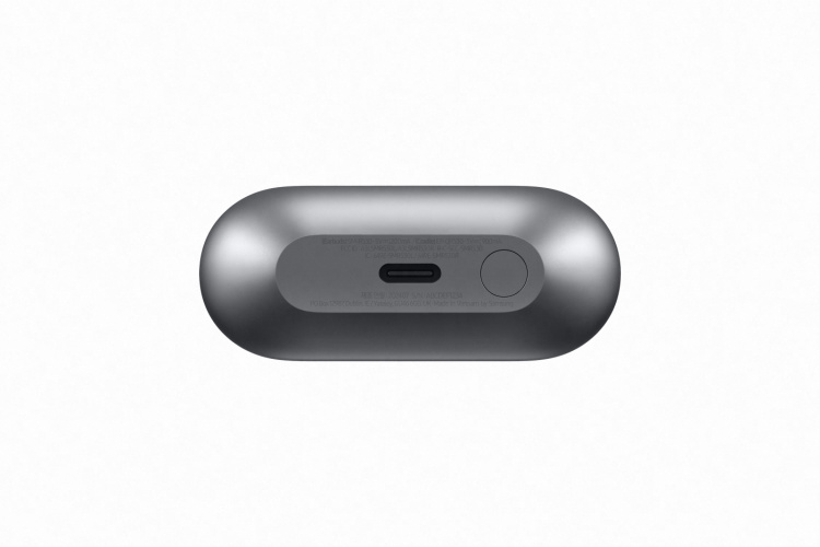 Samsung In ear hörlurar Galaxy Buds3 SM-R530 - Silver Samsung