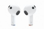 Samsung In ear hörlurar Galaxy Buds3 SM-R530 White Samsung