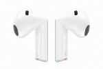 Samsung In ear hörlurar Galaxy Buds3 SM-R530 White Samsung