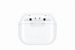 Samsung In ear hörlurar Galaxy Buds3 Pro SM-R630 White Samsung