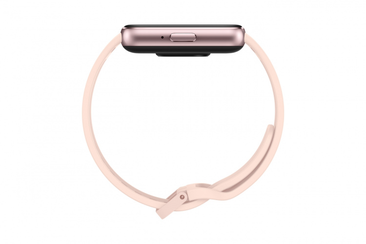 Samsung Smartwatch Galaxy Fit3 - Pink Gold Samsung