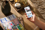Samsung Galaxy S25 128 GB - Silver Shadow Samsung