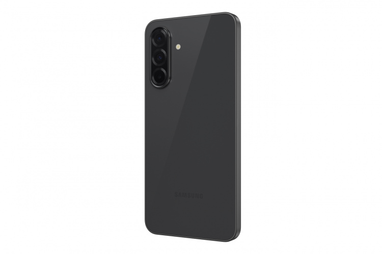 Samsung Galaxy A36 5G 128GB - Awesome Black Samsung