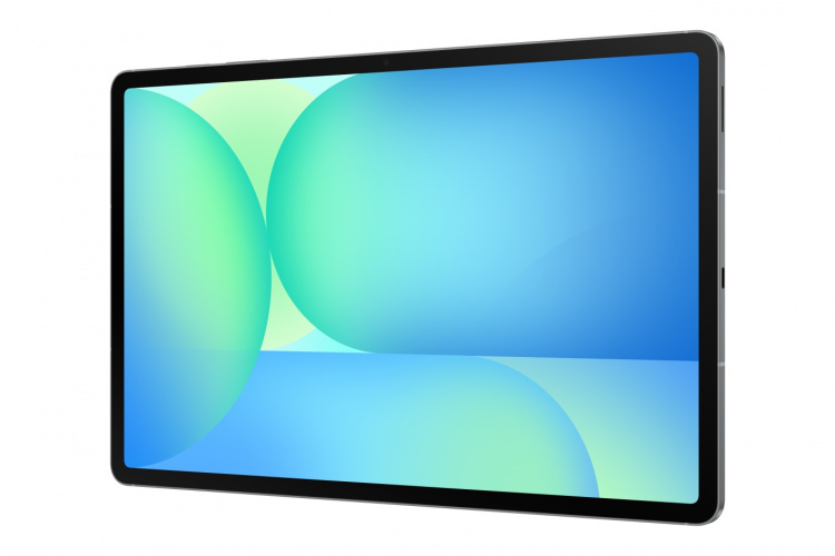 Samsung Surfplatta Galaxy Tab S10 FE+ 5G 128GB - Gray Samsung