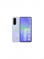 Samsung Galaxy A36 5G 128GB - Awesome Lavender Samsung