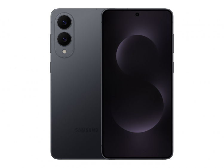 Samsung Galaxy S25 Edge 256 GB - Jetblack Samsung