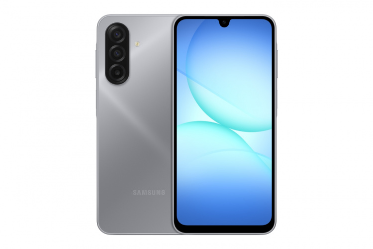 Samsung Galaxy A17 LTE 128 GB - Gray Samsung