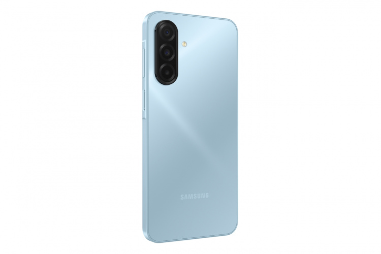 Samsung Galaxy A17 LTE 256 GB - Light Blue Samsung