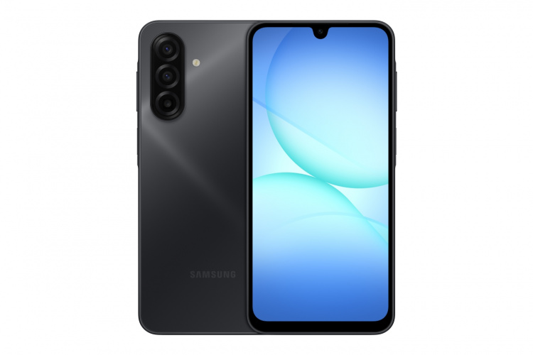 Samsung Galaxy A17 LTE 256 GB - Black Samsung