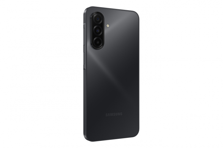 Samsung Galaxy A17 LTE 128 GB - Black Samsung