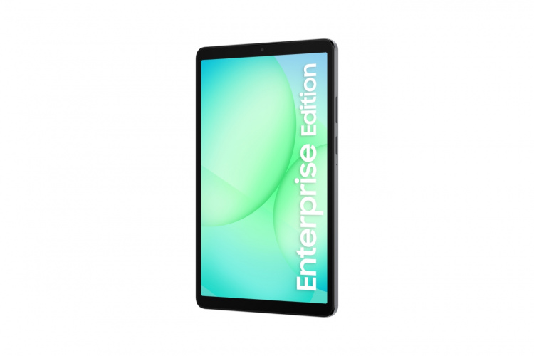 Samsung Surfplatta Galaxy Tab A11 LTE 64 GB Enterprise Edition - Gray Samsung