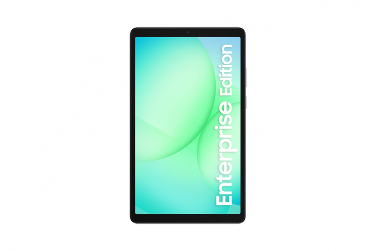 Samsung Surfplatta Galaxy Tab A11 LTE 64 GB Enterprise Edition - Gray Samsung