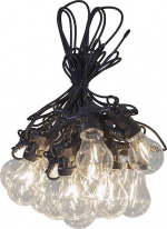 Star Trading Ljusslinga 476-74 Circus Filament Star Trading