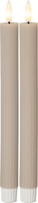 Star Trading 061-64 LED AntikStripe Beige2 Star Trading