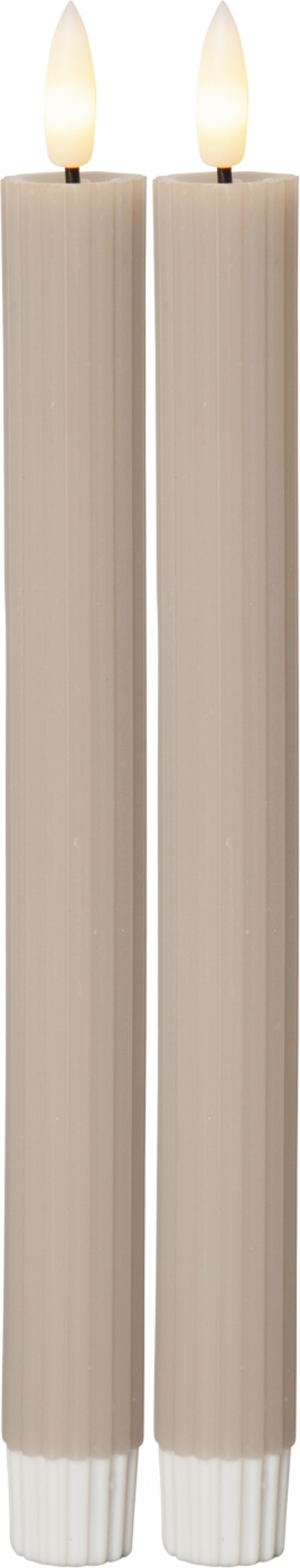 Star Trading 061-64 LED AntikStripe Beige2 Star Trading