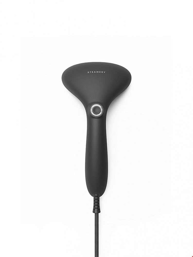 Steamery Ångstrykjärn Cirrus No.2 Matte Black Steamery