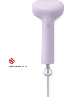 Steamery Ångstrykjärn Cirrus X Steamer Lilac Steamery