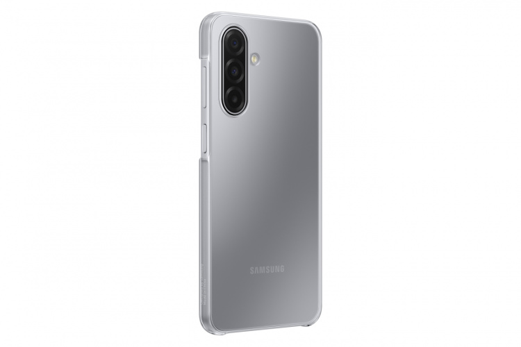 Skal Galaxy A17 Clear Case Samsung
