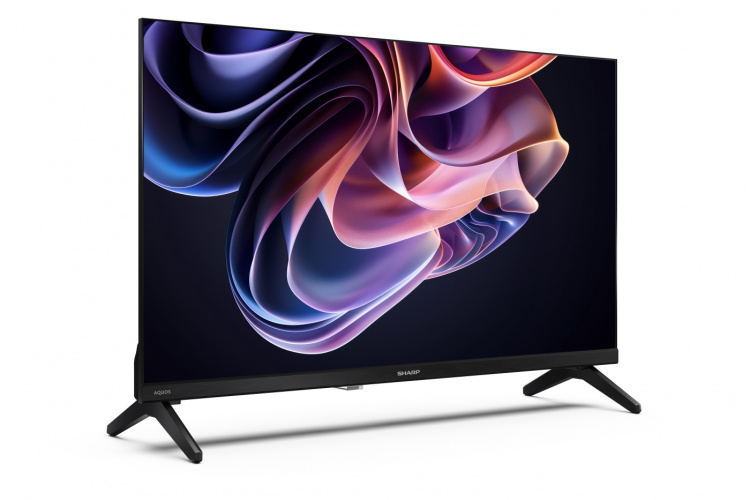 Sharp TV 24