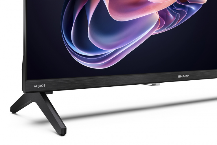 Sharp TV 24