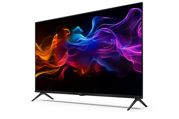 Sharp TV 43