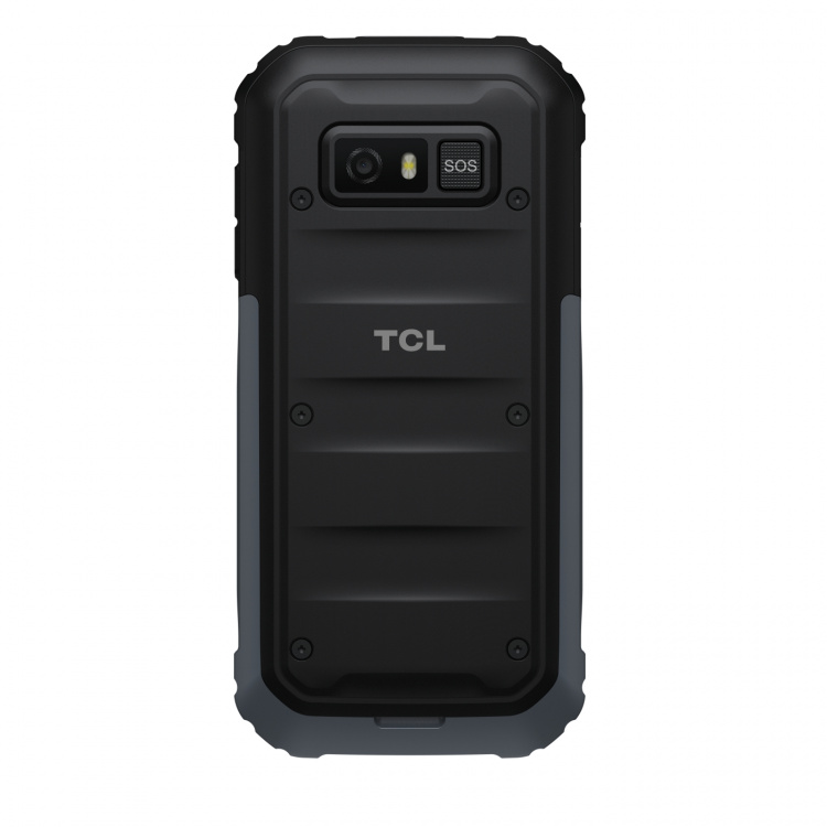 TCL Onetouch 5044 Himalaya Gray TCL