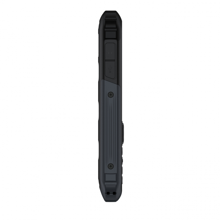 TCL Onetouch 5044 Himalaya Gray TCL