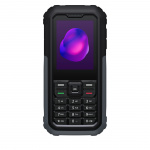 TCL Onetouch 5044 Himalaya Gray TCL