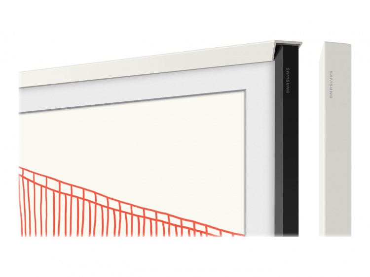 Samsung TV-tillbehör VG-SCFA55WTCXC Alternativ Ram 55