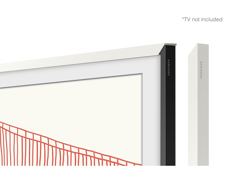 Samsung TV-tillbehör VG-SCFA55WTCXC Alternativ Ram 55