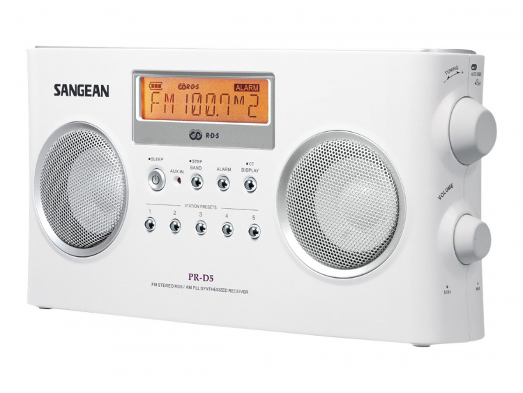 Sangean PRD5