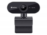 Sandberg USB Webcam 1080p Flex