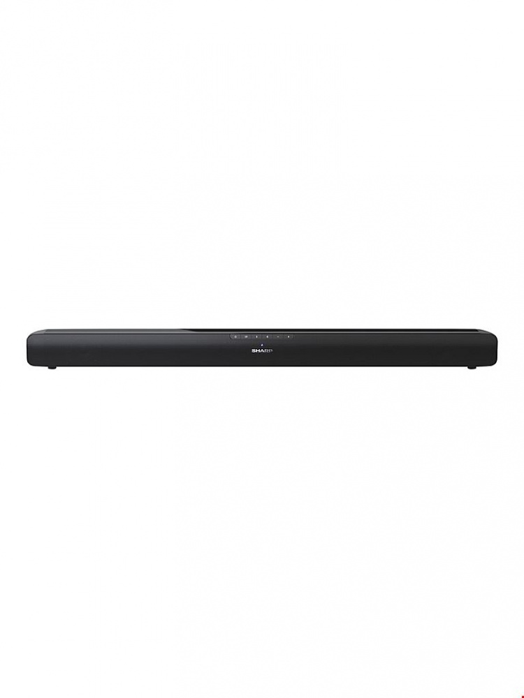 Sharp Soundbar HT-SB100 2.0 W. HDMI/BT SHARP