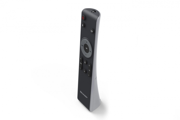 Sharp Soundbar HT-SB100 2.0 W. HDMI/BT SHARP