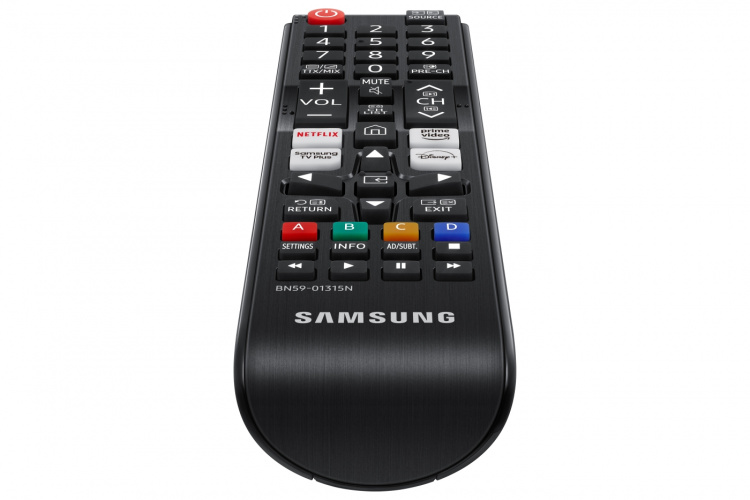 Samsung VG-TM1240AN/XC Samsung