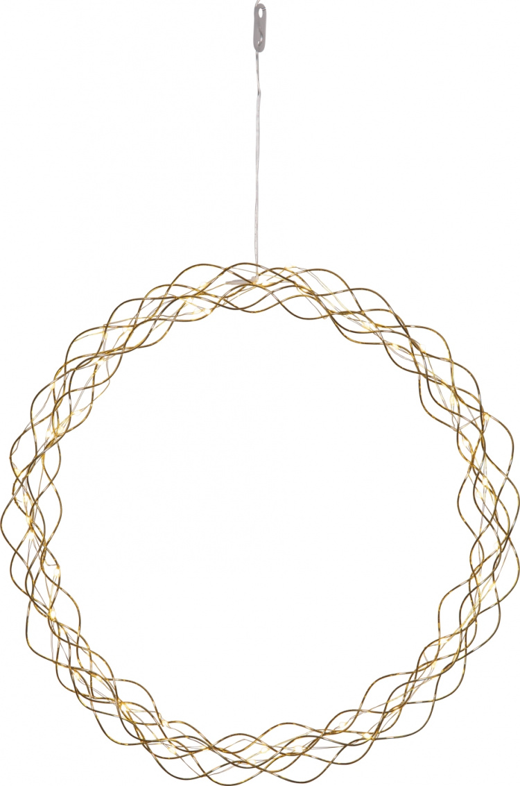 Star Trading Krans Curly 690-95-1 Star Trading