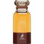 Maison Alhambra Smoky Touch Edp 80ml