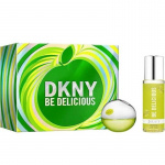 DKNY Giftset DKNY Be Delicious Edp 30ml + Bodymist 125ml