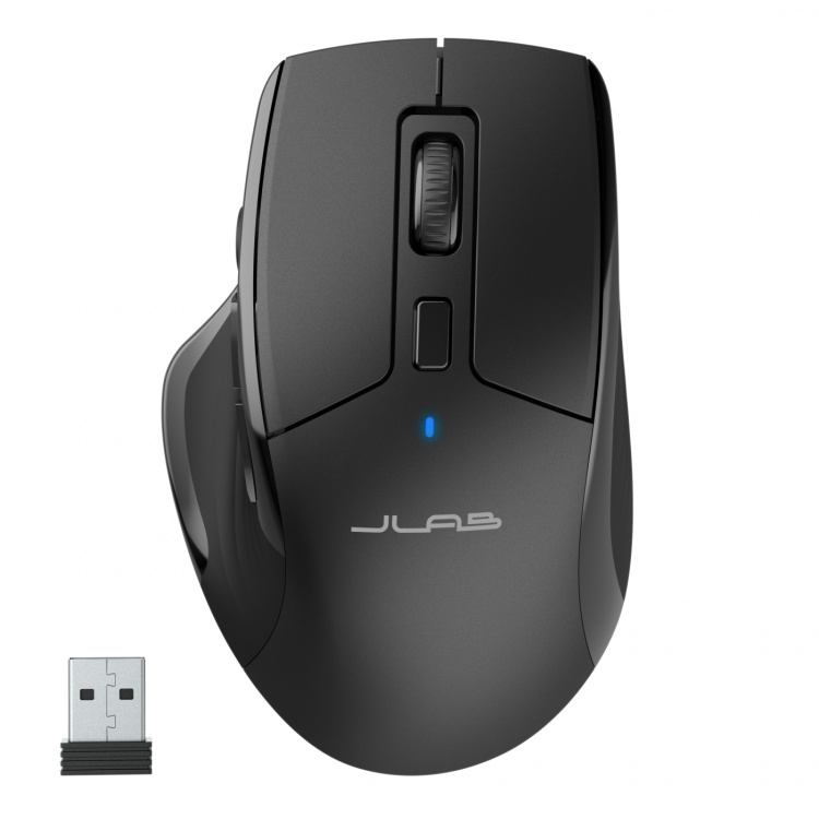 Jlab JBuds Mouse - Black