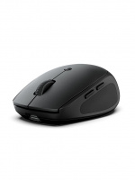 Jlab GO Charge Mouse - Black