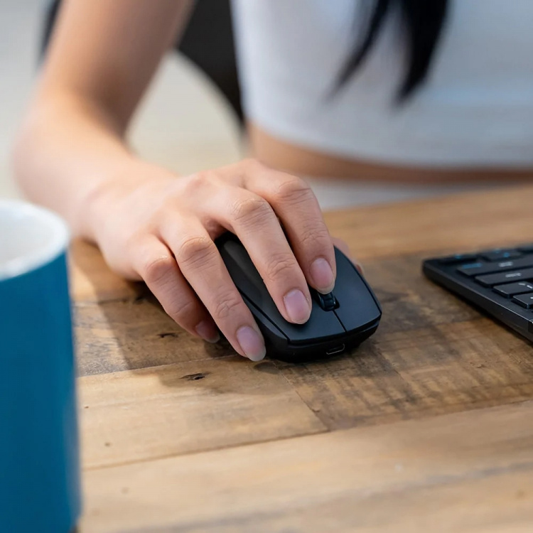 Jlab GO Work Bundle Mouse and Keyboard