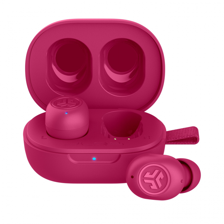 Jlab In ear hörlurar JBuds Mini - Pink Jlab