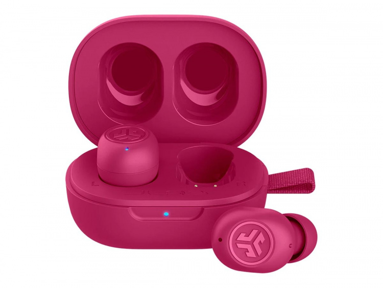 Jlab In ear hörlurar JBuds Mini - Pink Jlab