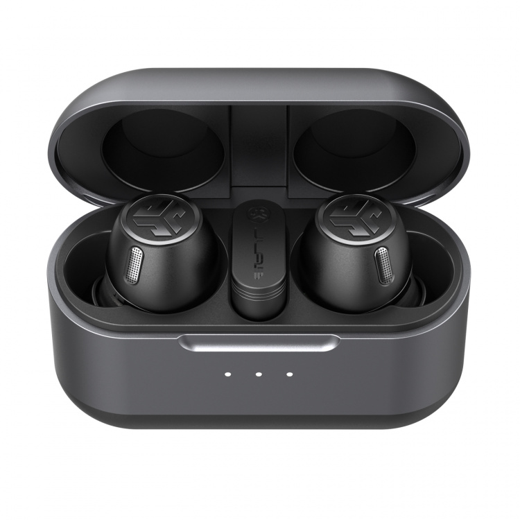 JLab Audio In ear hörlurar Epic Lab Edition - Black JLab Audio