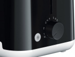 Braun Brödrost HT1010BK Braun