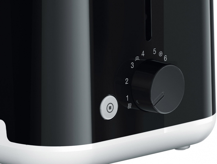 Braun Brödrost HT1010BK Braun