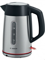 Bosch Vattenkokare MyMoment TWK5M440 Rostfritt Bosch