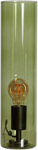 By Rydéns Bordslampa Flake grön 40 cm 2820580-2501 By Rydéns