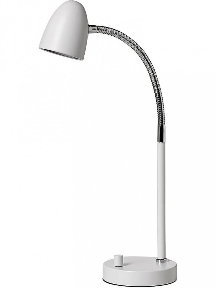 Armaturhantverk Bordslampa Koster vit Armaturhantverk Belysning